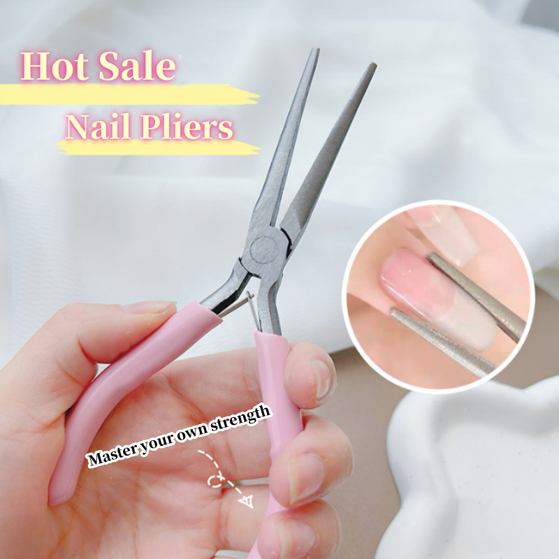 Nail Pliers