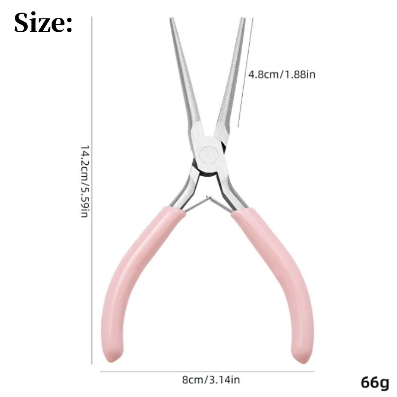 Nail Pliers